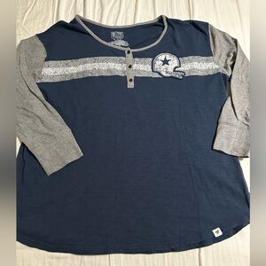 Dallas Cowboys tee